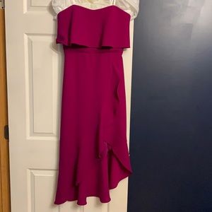Betsy & Adam Dress